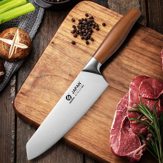 Premium Culinary Knife Collection