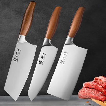 Premium Culinary Knife Collection