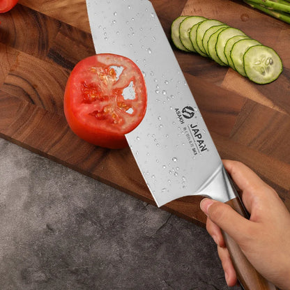 Premium Culinary Knife Collection