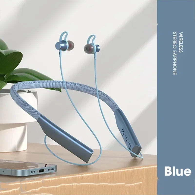 Premium Bluetooth 5.0 Earbuds