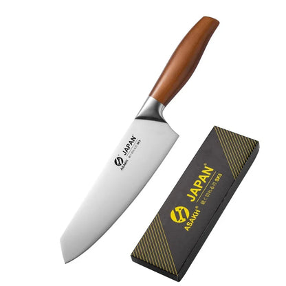 Premium Culinary Knife Collection