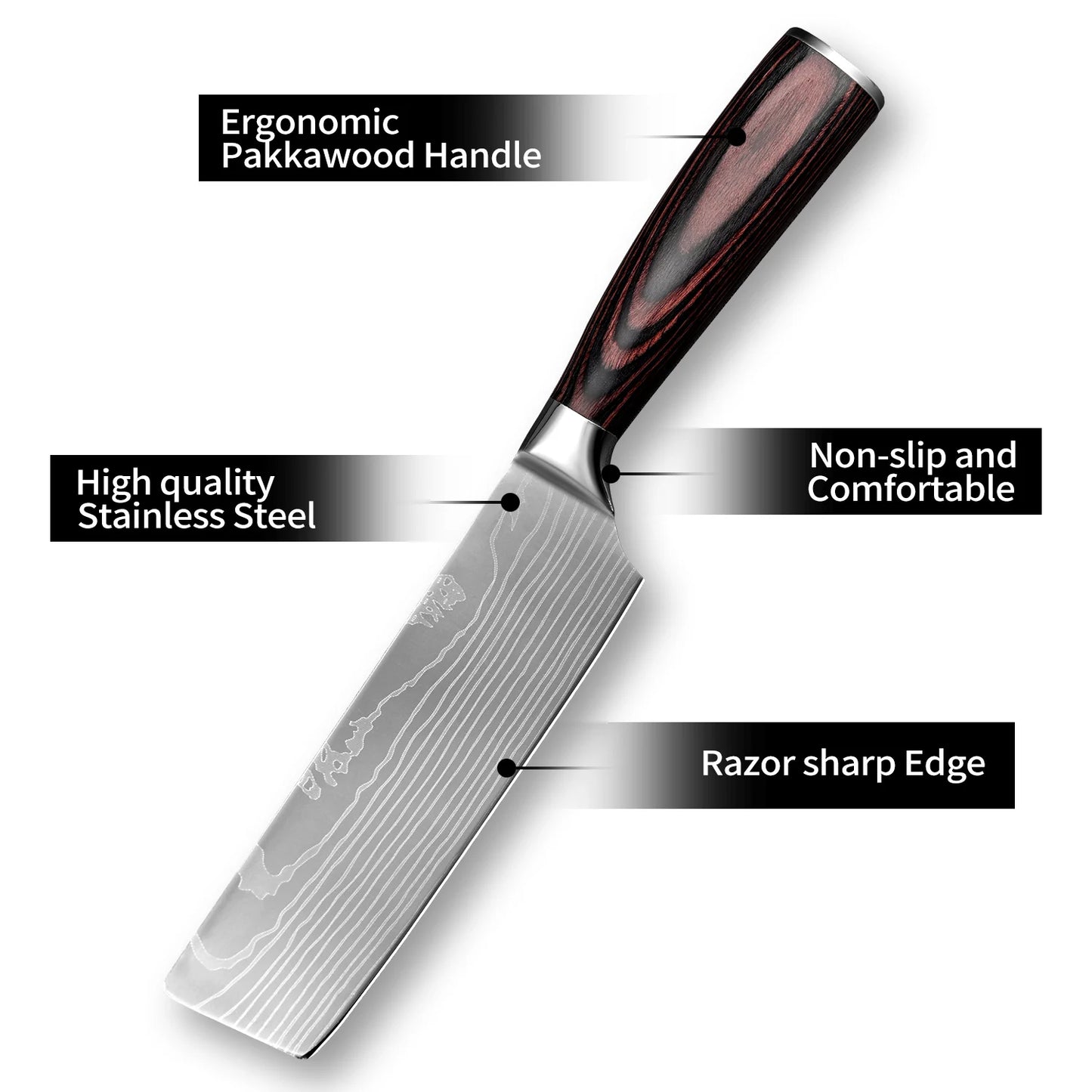 Artisan Chef Knife