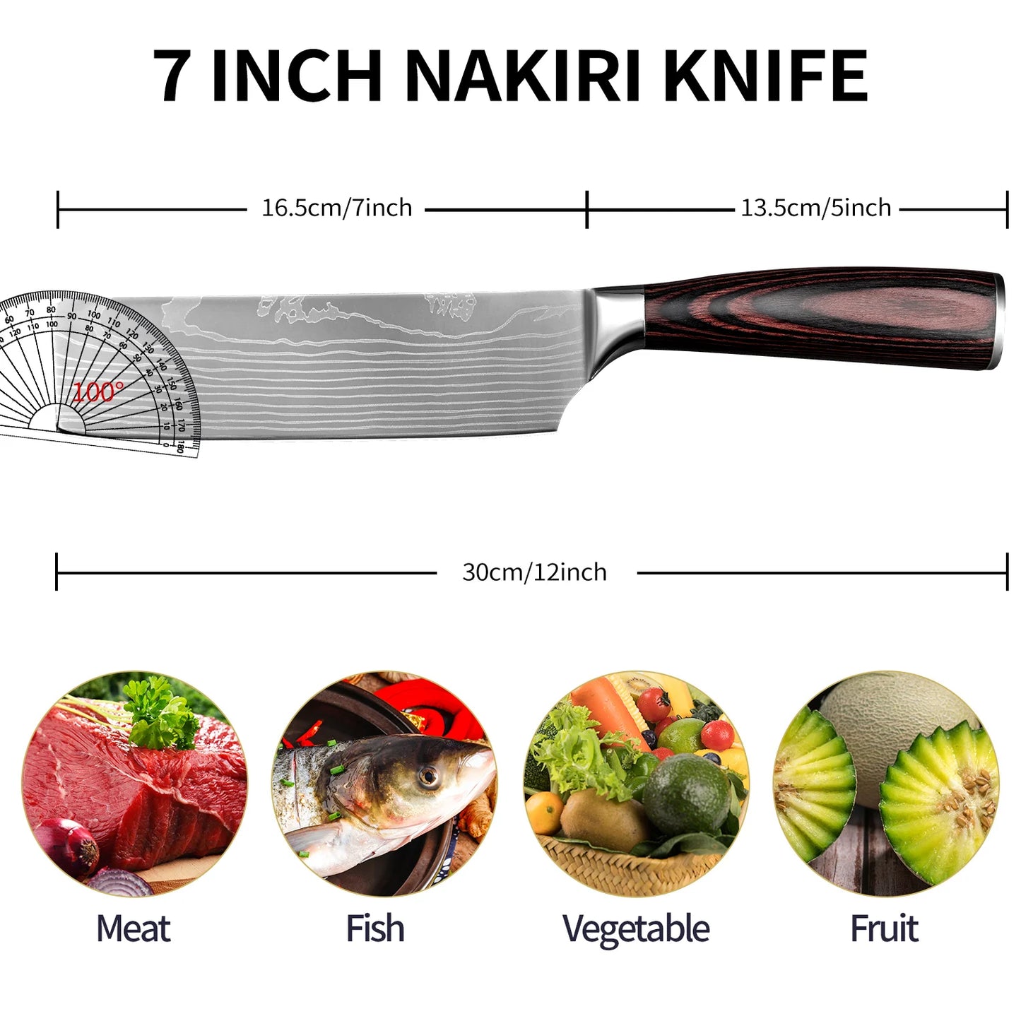 Artisan Chef Knife