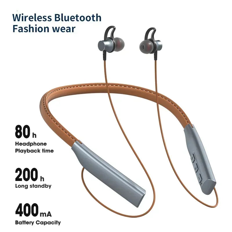 Premium Bluetooth 5.0 Earbuds