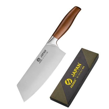 Premium Culinary Knife Collection