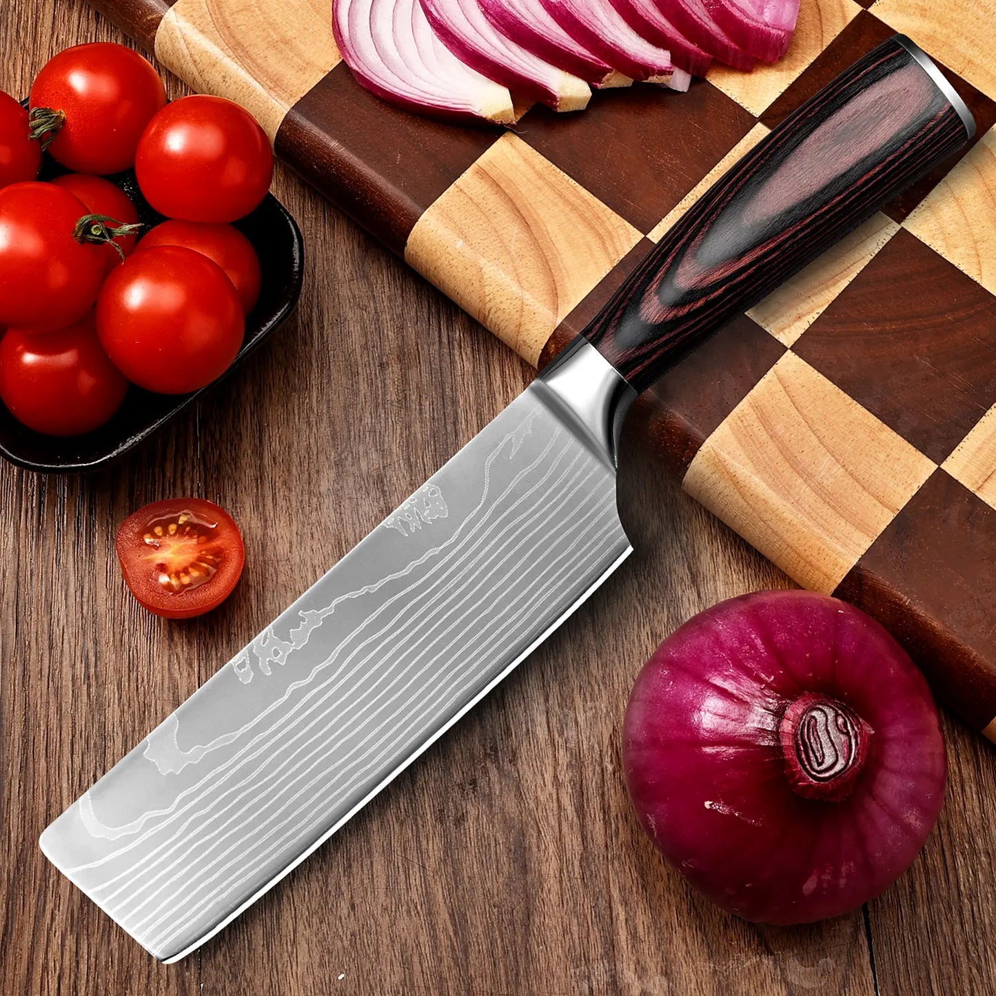 Artisan Chef Knife