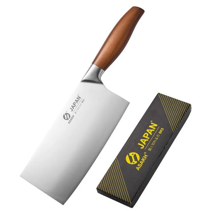 Premium Culinary Knife Collection